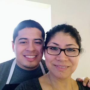 Meet your Posher, Rosie